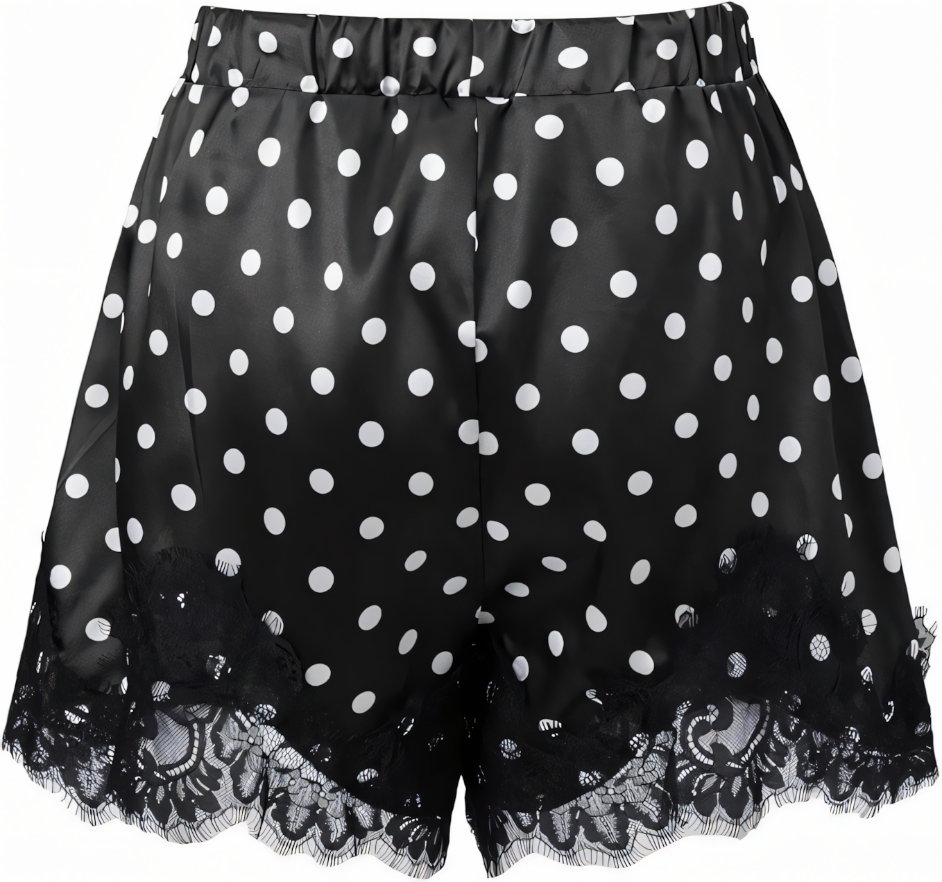 Sexy Tap Shorts